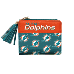 Miami Dolphins Mini Organizer
