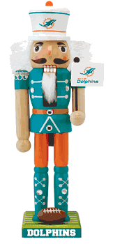 Miami Dolphins NFL 12