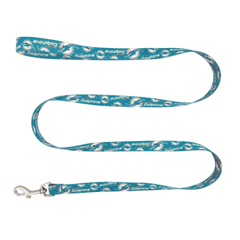 Miami Dolphins Pet Team Lead .75 X 60