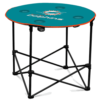Miami Dolphins Round Table