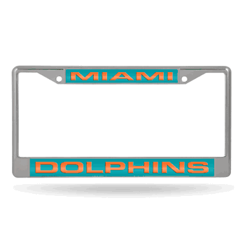 Miami Dolphins Standard 12