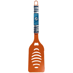 Miami Dolphins Tailgate Spatula, Team Colors