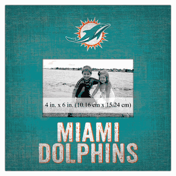 Miami Dolphins Team Name 10