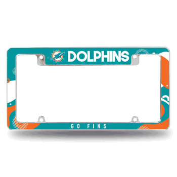 Miami Dolphins Wave 12