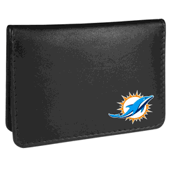 Miami Dolphins Weekend Bi-fold Wallet