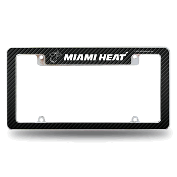 Miami Heat Black 12