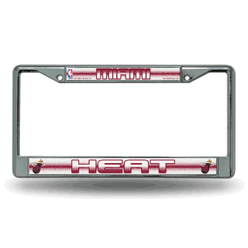 Miami Heat Classic 12