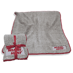 Miami Heat Frosty Fleece
