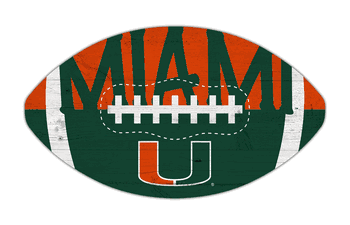 Miami Hurricanes 12