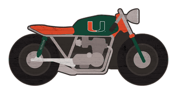Miami Hurricanes 12