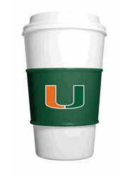 Miami Hurricanes Gripz