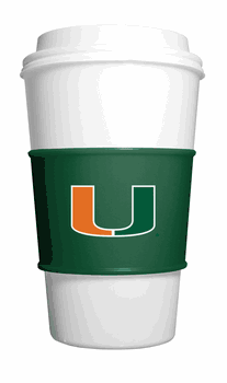 Miami Hurricanes Gripz