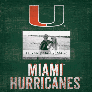 Miami Hurricanes Team Name 10