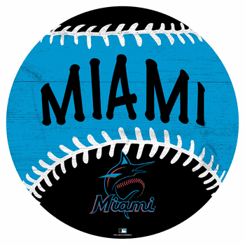 Miami Marlins 12