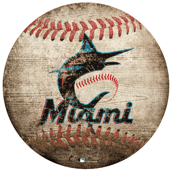 Miami Marlins 12