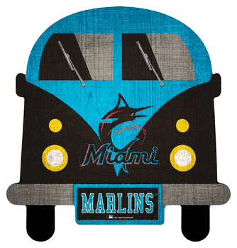 Miami Marlins 12