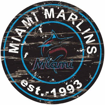 Miami Marlins 24