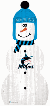 Miami Marlins 31