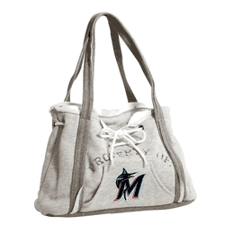 Miami Marlins Hoodie Purse
