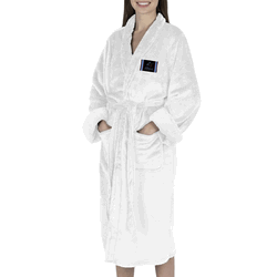 Miami Marlins MLB Tag Silk Touch Robe Small/Medium