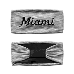 Miami Marlins Tigerspace Headband