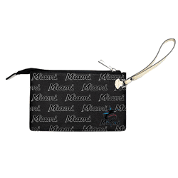 Miami Marlins Victory Wristlet