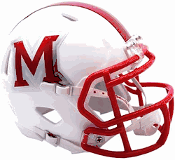 Miami Of Ohio Redhawks