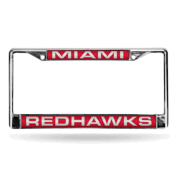 Miami Of Ohio Redhawks Standard 12