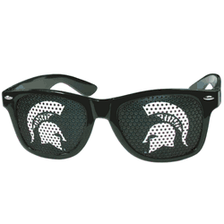 Michigan St. Spartans Game Day Shades