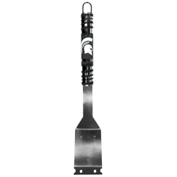 Michigan St. Spartans Grill Brush w/Scraper