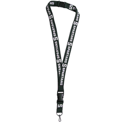 Michigan St. Spartans Lanyard