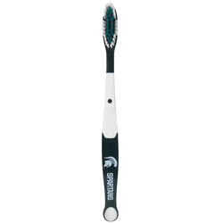 Michigan St. Spartans MVP Toothbrush