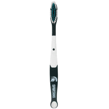 Michigan St. Spartans MVP Toothbrush