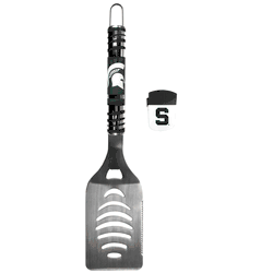 Michigan St. Spartans Tailgate Spatula and Chip Clip