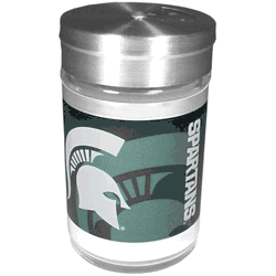 Michigan St. Spartans Tailgater Season Shakers