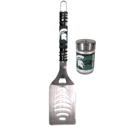 Michigan St. Spartans Tailgater Spatula and Season Shaker