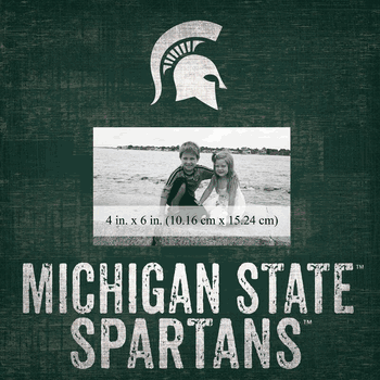Michigan St. Team Name 10