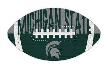Michigan State Spartans 12