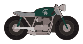 Michigan State Spartans 12