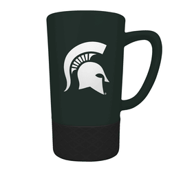 Michigan State Spartans 16oz Laser Etched Jump