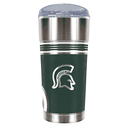 Michigan State Spartans 24oz Cool Vibes Eagle Tumbler