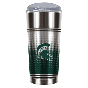 Michigan State Spartans 24oz Vapor Eagle Tumbler