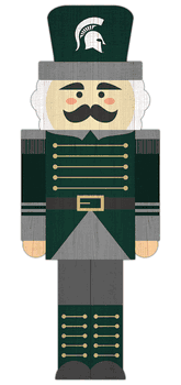 Michigan State Spartans 31