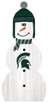 Michigan State Spartans 31