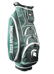 Michigan State Spartans Albatross Golf Cart Bag