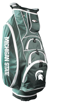 Michigan State Spartans Albatross Golf Cart Bag