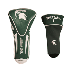 Michigan State Spartans Apex Driver Headcover