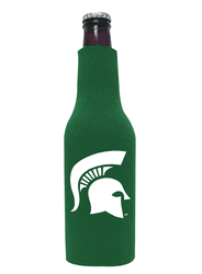 Michigan State Spartans Bottle Suit Holder