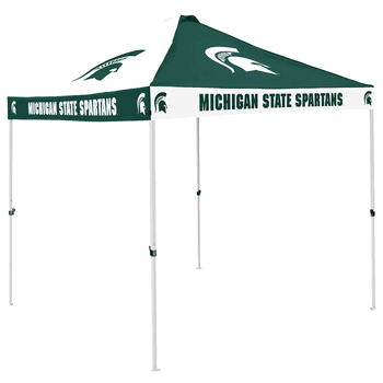 Michigan State Spartans CB Canopy