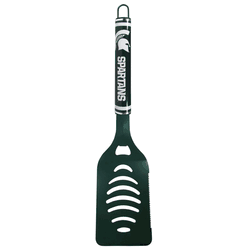 Michigan State Spartans Color BBQ Spatula